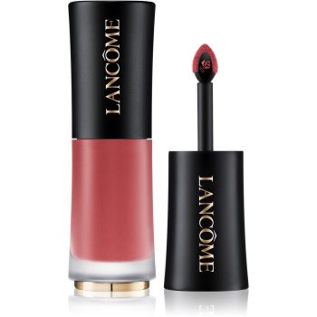 Lancôme L'Absolu Rouge Drama Ink ruj de buze lichid, mat și de lungă durată - imagine 2